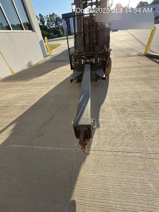 2024 ARROW MATERIAL HANDLING CE60-TH-STP