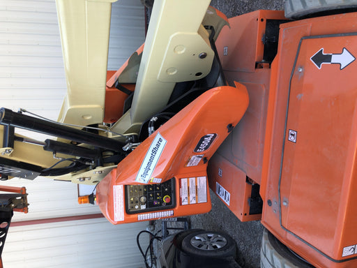 2019 JLG E450AJ
