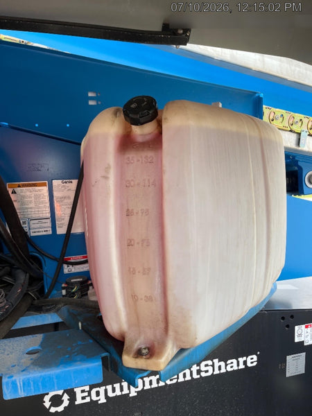 2024 GENIE S-65 XC