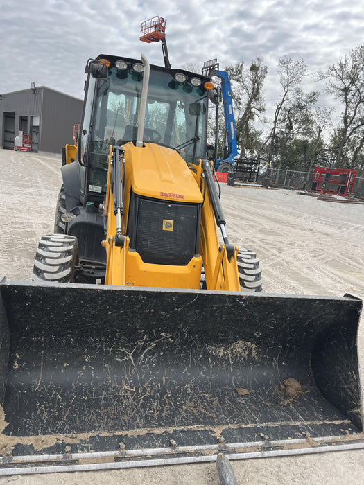 2023 JCB 3CX-14 Extendable Stick