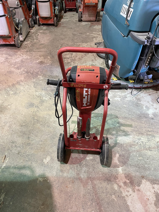 2020 HILTI TE 3000-AVR