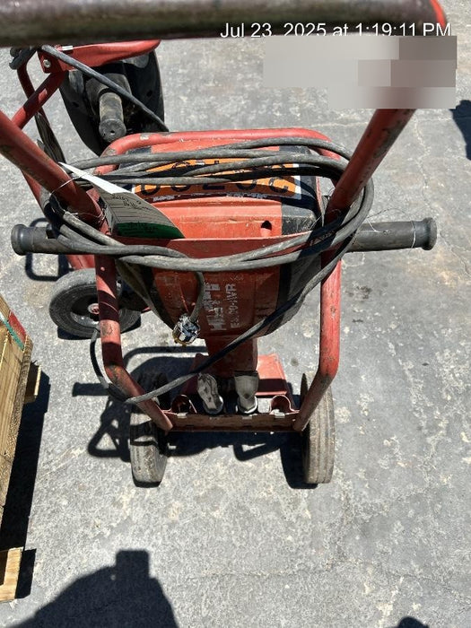 2019 HILTI TE 3000-AVR