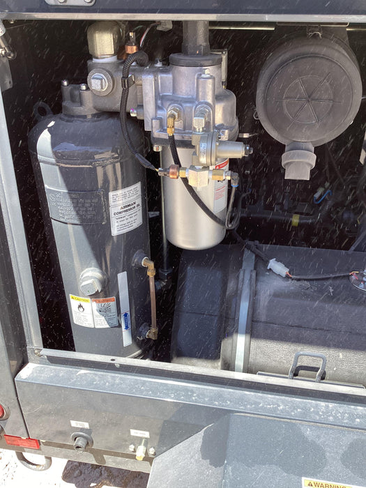 2023 AIRMAN PDS185S CWK