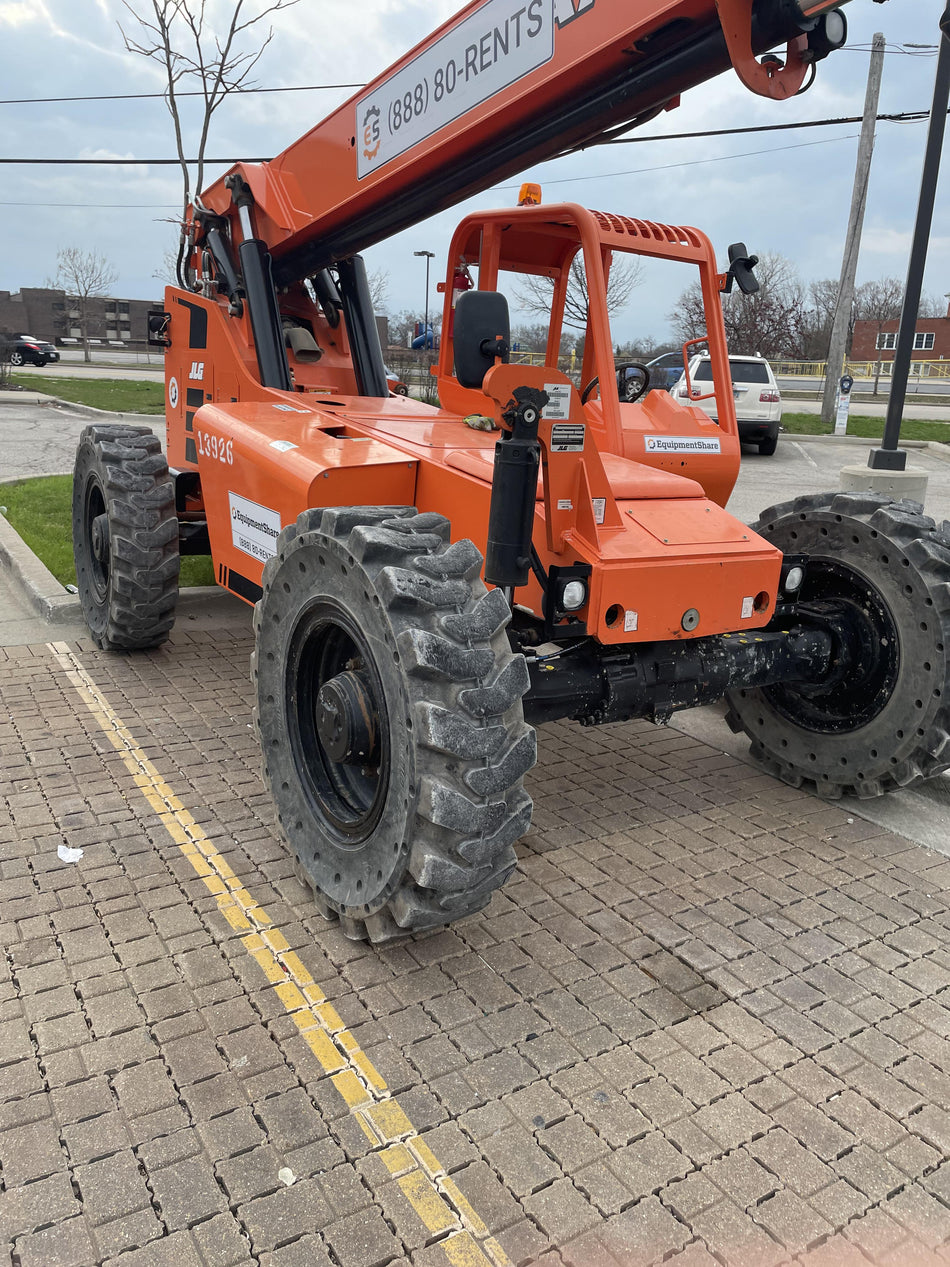 2022 JLG R1932