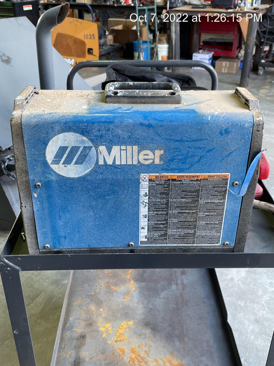 2020 MILLER ELECTRIC CST-280