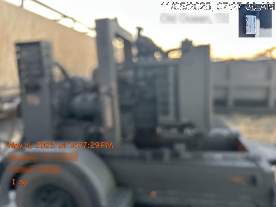 2021 PIONEER PP66S12L71-TD2.9L4