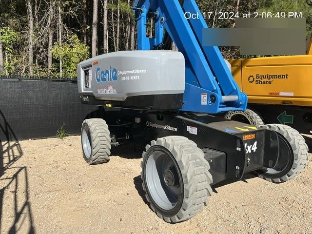 2024 GENIE S-65 XC