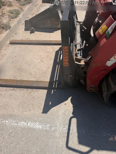 2024 ARROW MATERIAL HANDLING FS5100CB - 72"