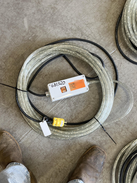 2026 WORKSITE LIGHTING WSLRL50-12V