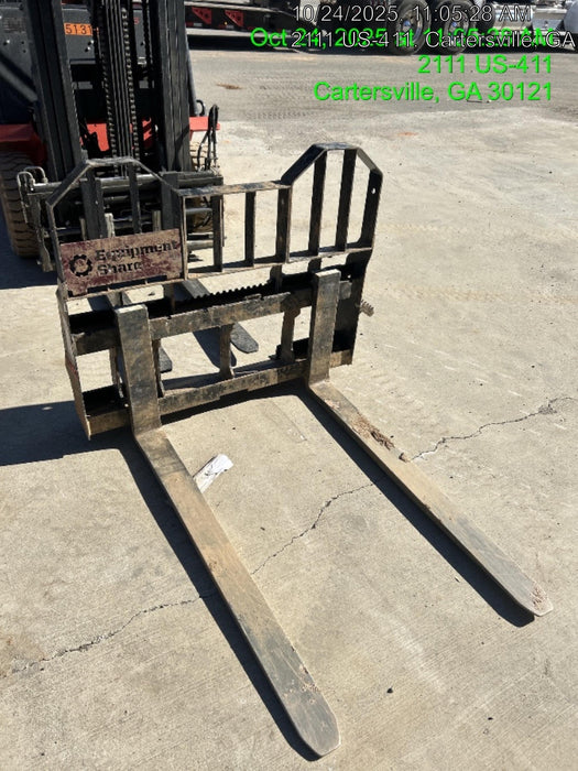 2025 VIRNIG PF4855-5VG