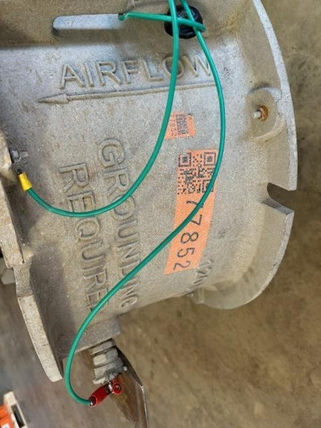 2020 MICHIGAN PNEUMATIC JF20