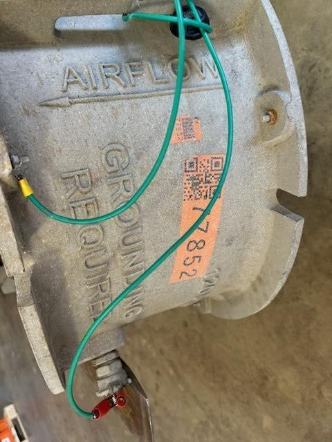 2020 MICHIGAN PNEUMATIC JF20