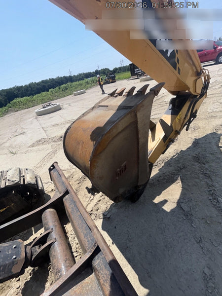 2021 SANY SY95C