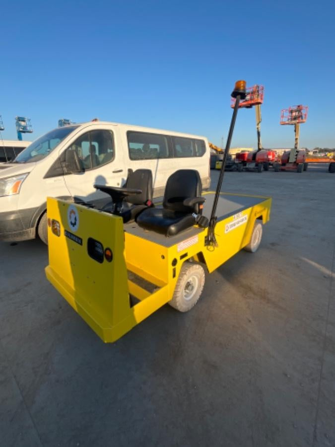 2024 COLUMBIA Payloader 2XL