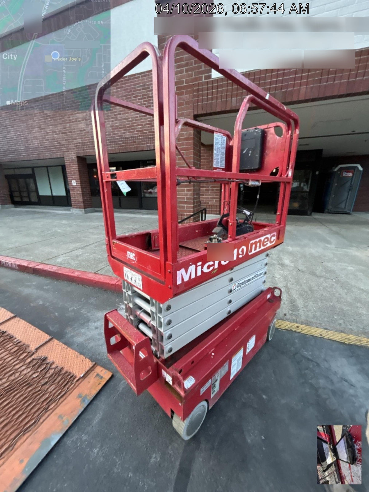 2020 MEC Micro 19