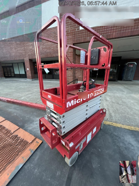 2020 MEC Micro 19