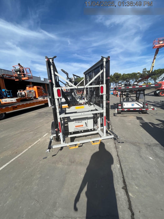 2025 PROGRESS SOLAR SOLUTIONS Helios-2XP