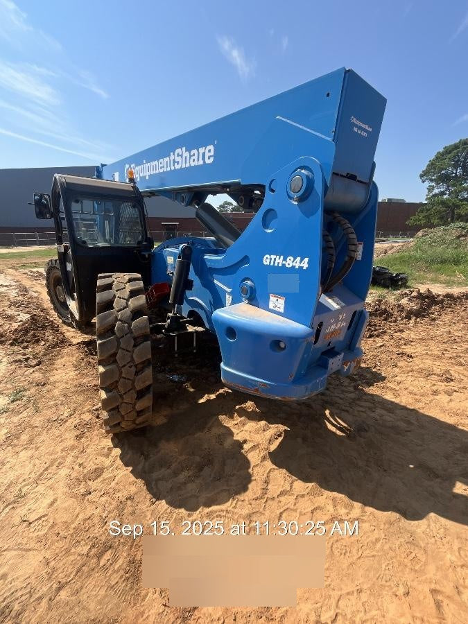 2024 GENIE GTH-844