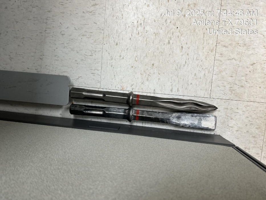 2025 HILTI TE 3000-AVR