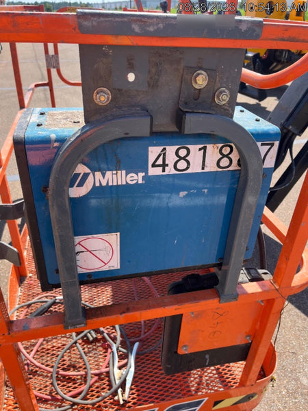 2024 MILLER CST 280