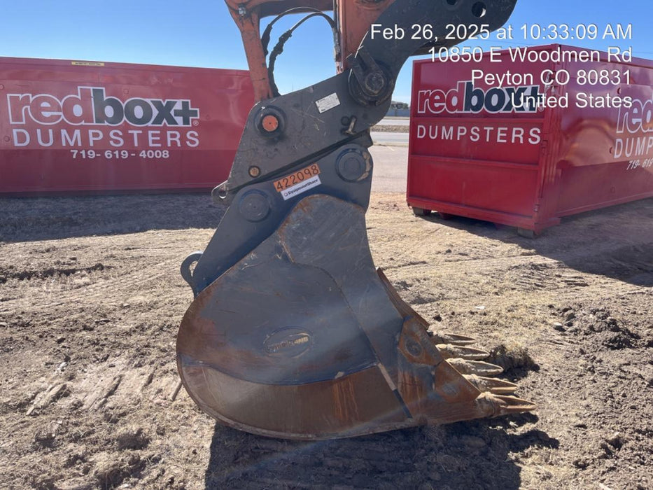 2024 STRICKLAND BT-29H036