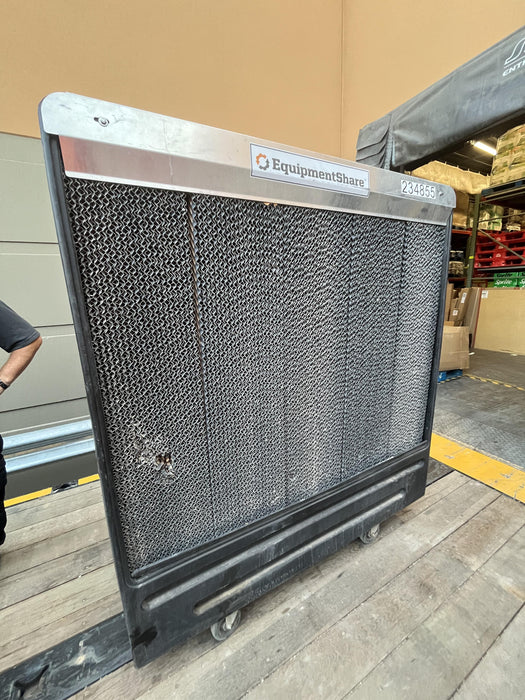 2022 BIG ASS FANS Cool Space 400