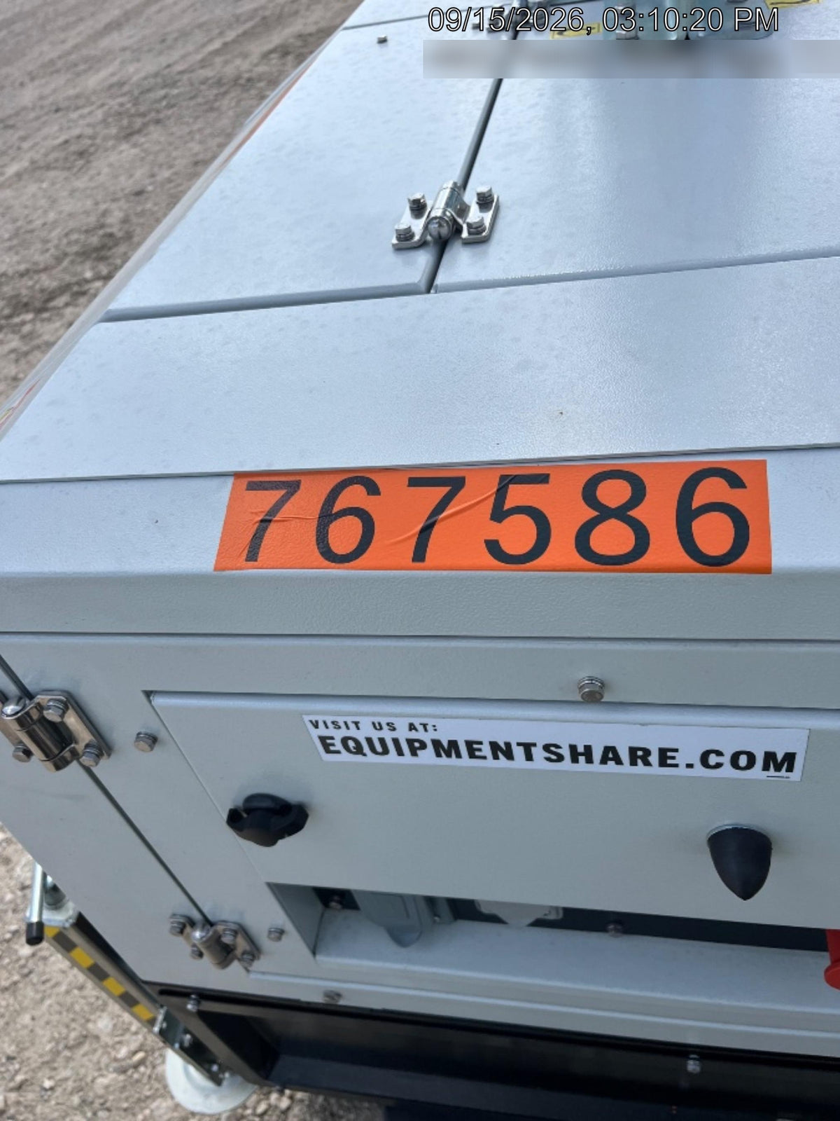 2026 TRIME X-SMART (SKID)
