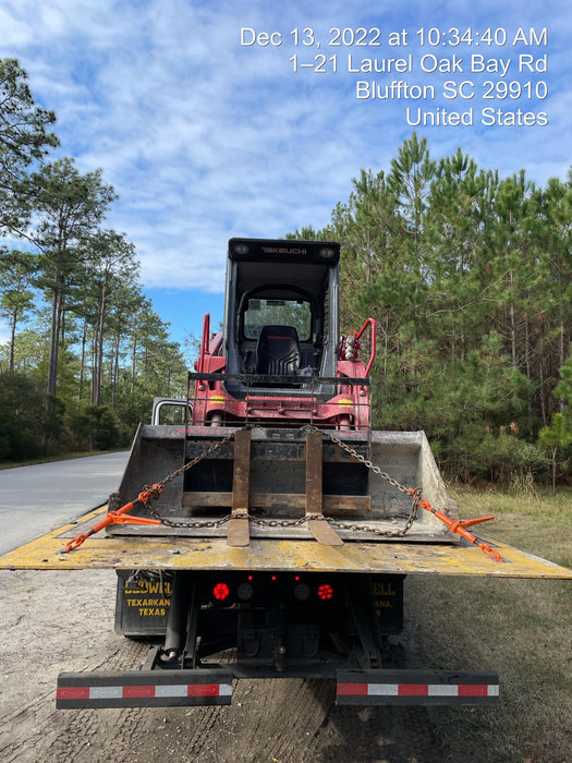 2019 ARROW MATERIAL HANDLING 60" Pallet Forks - Arrow