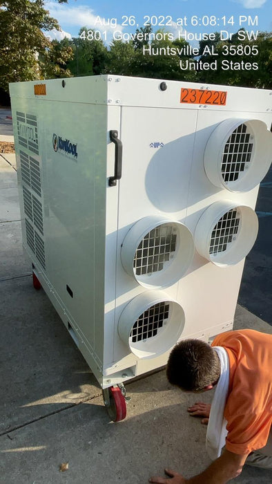 2022 KWIKOOL KPO12-23H