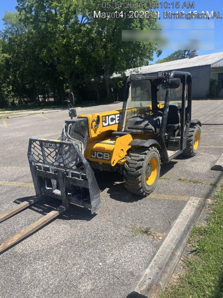 2024 JCB 505-20TC