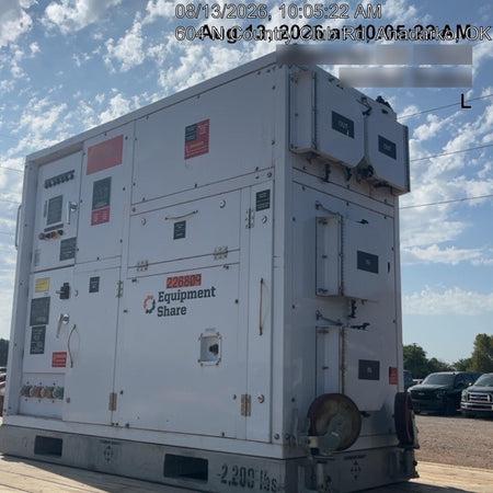 2022 SMARTECH SLIC12R-MSH