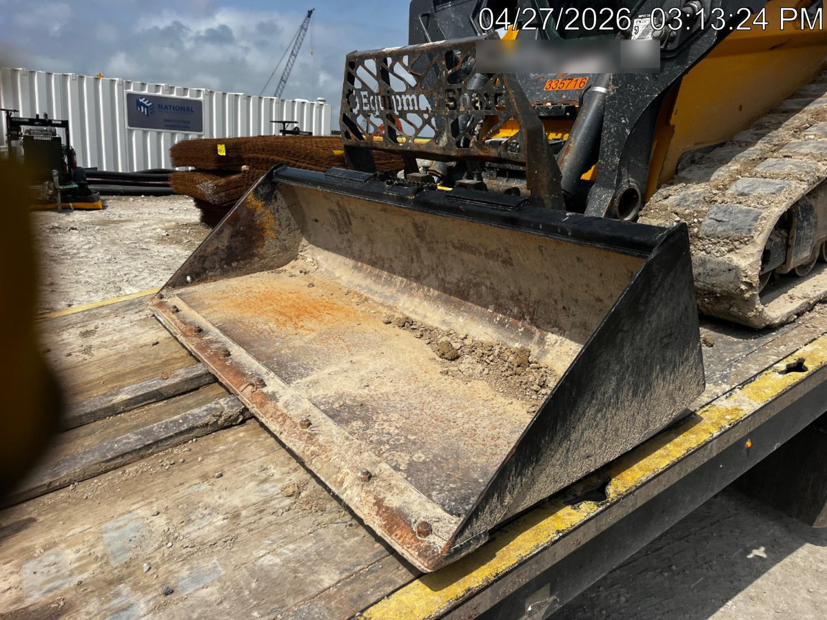 2021 PALADIN 48" Pallet Forks - Paladin