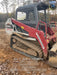 2021 TAKEUCHI TL8R2-R