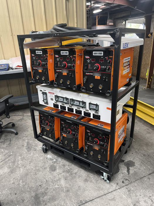 2023 LEX WR6A-7SM-FG26DZ6LD-R