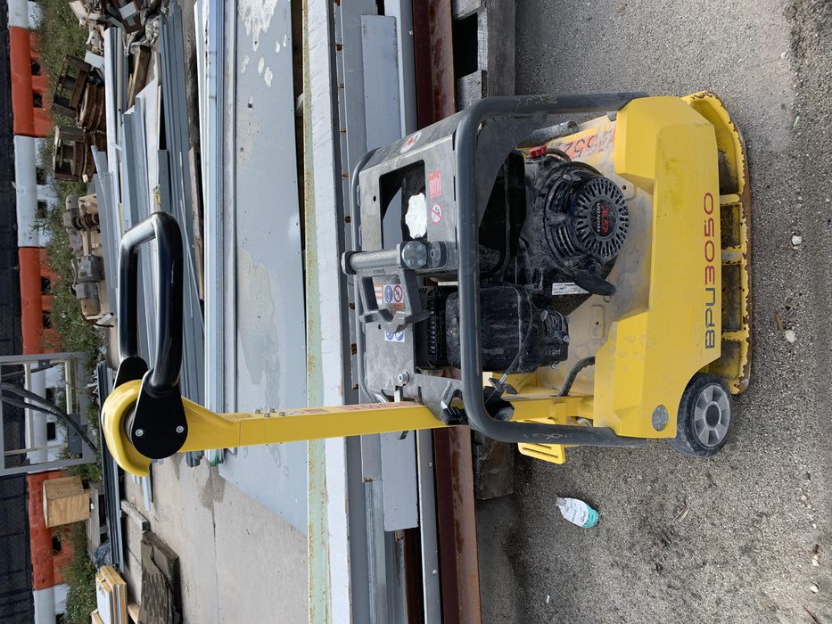 2020 WACKER NEUSON BPU3050A