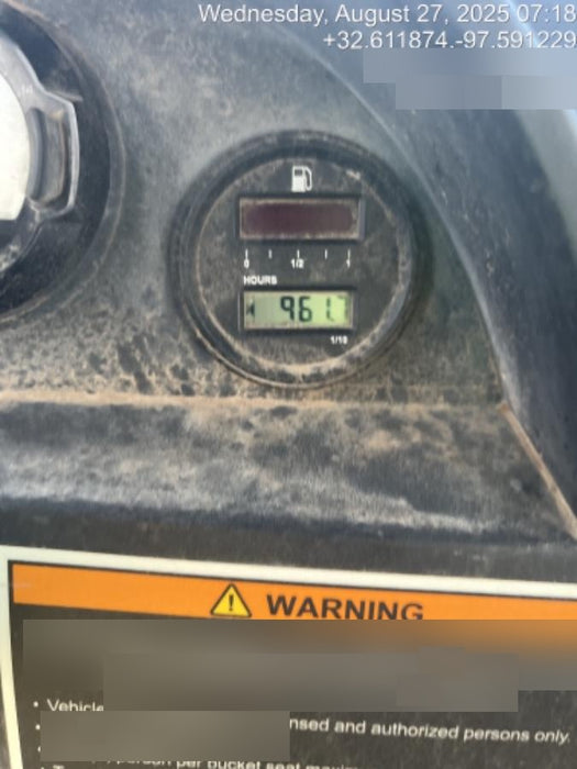 2022 Club Car CA1700D Canopy, Diesel, 4 Passenger