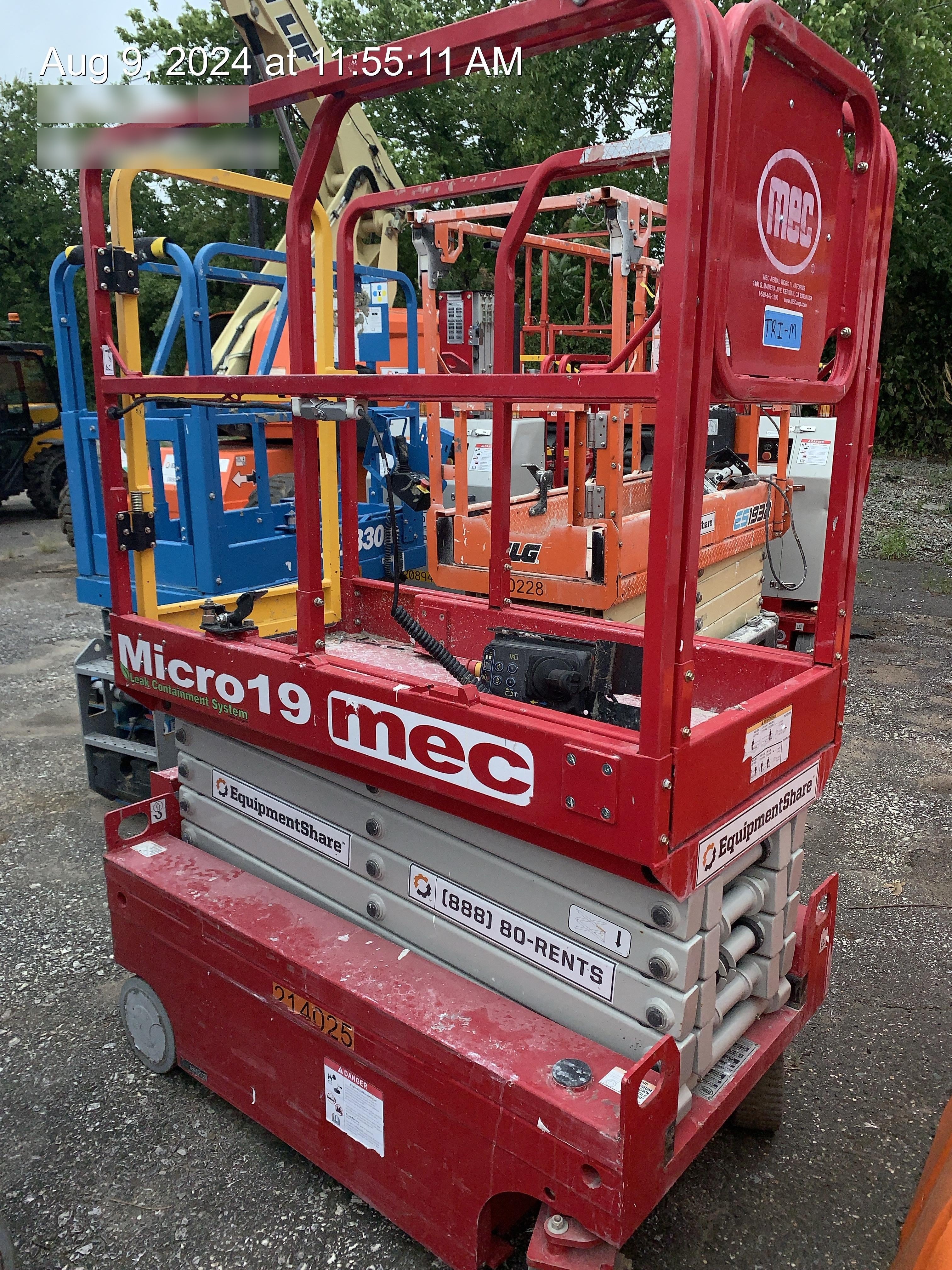 2022 MEC Micro 19