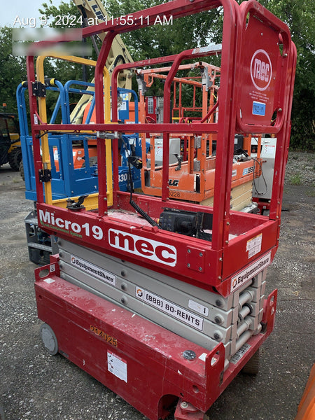 2022 MEC Micro 19