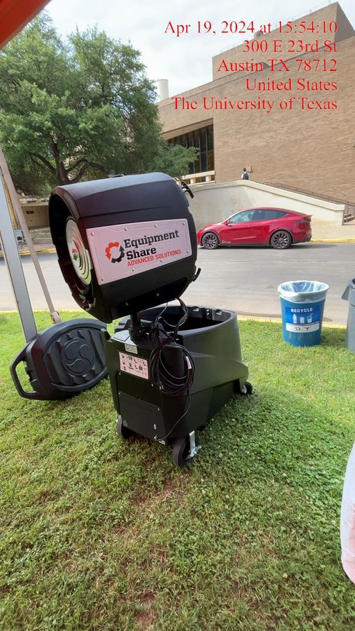 2024 POWER BREEZER PB4MAX