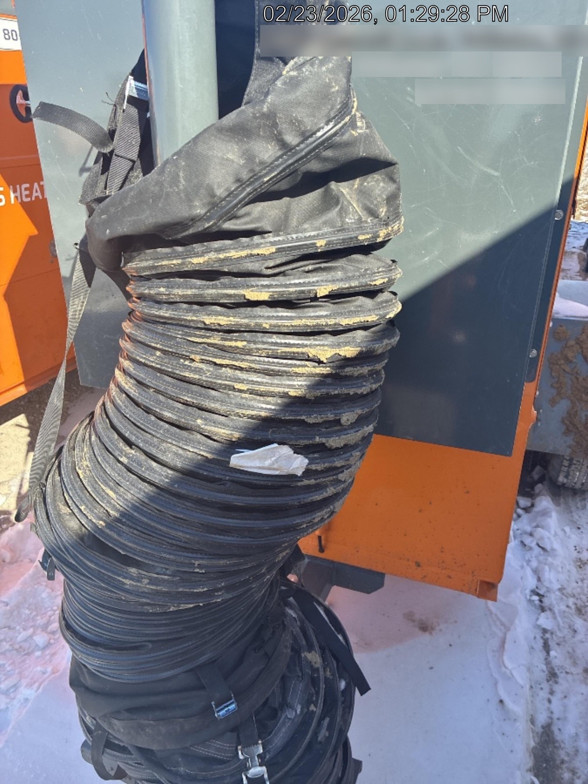 2024 THERM DYNAMICS TD625