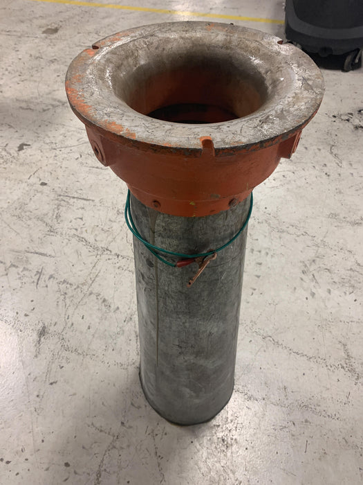 2020 MICHIGAN PNEUMATIC HV-8AM