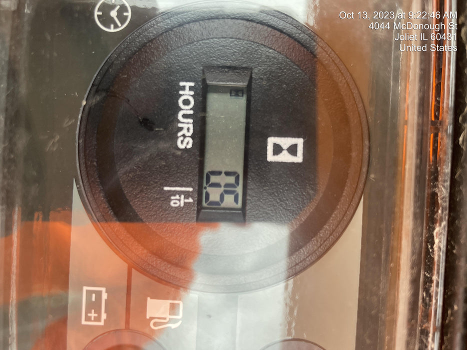 2023 ATLAS COPCO XAS 110