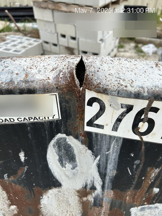 2022 STAR INDUSTRIES 1425