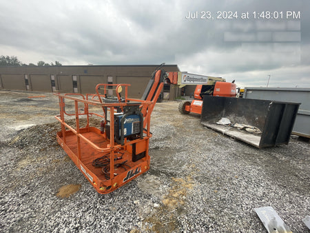 2021 MILLER ELECTRIC CST-280