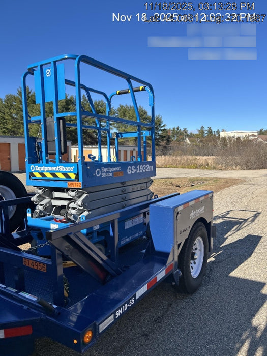 2025 AIR TOW SN10-55