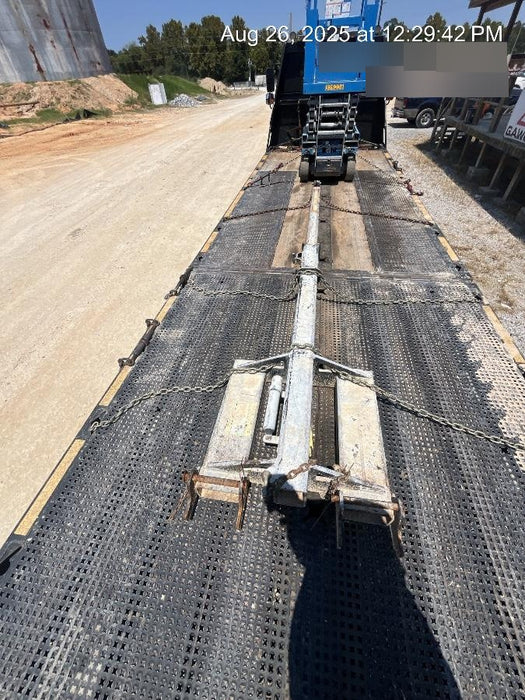 2021 STAR INDUSTRIES M1360B - Star JIB Boom