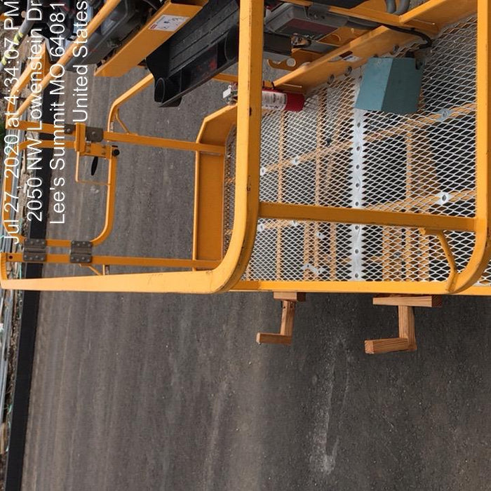 2020 HAULOTTE HT67 RTJ O