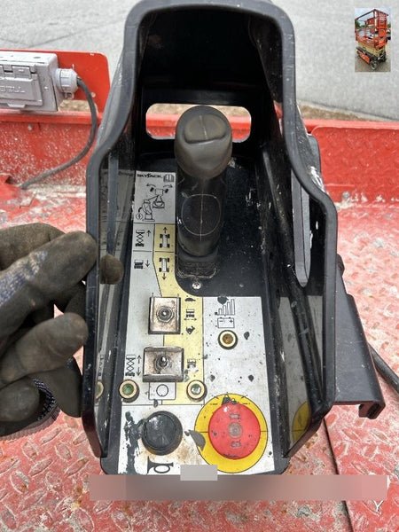 2023 SKYJACK SJ3219