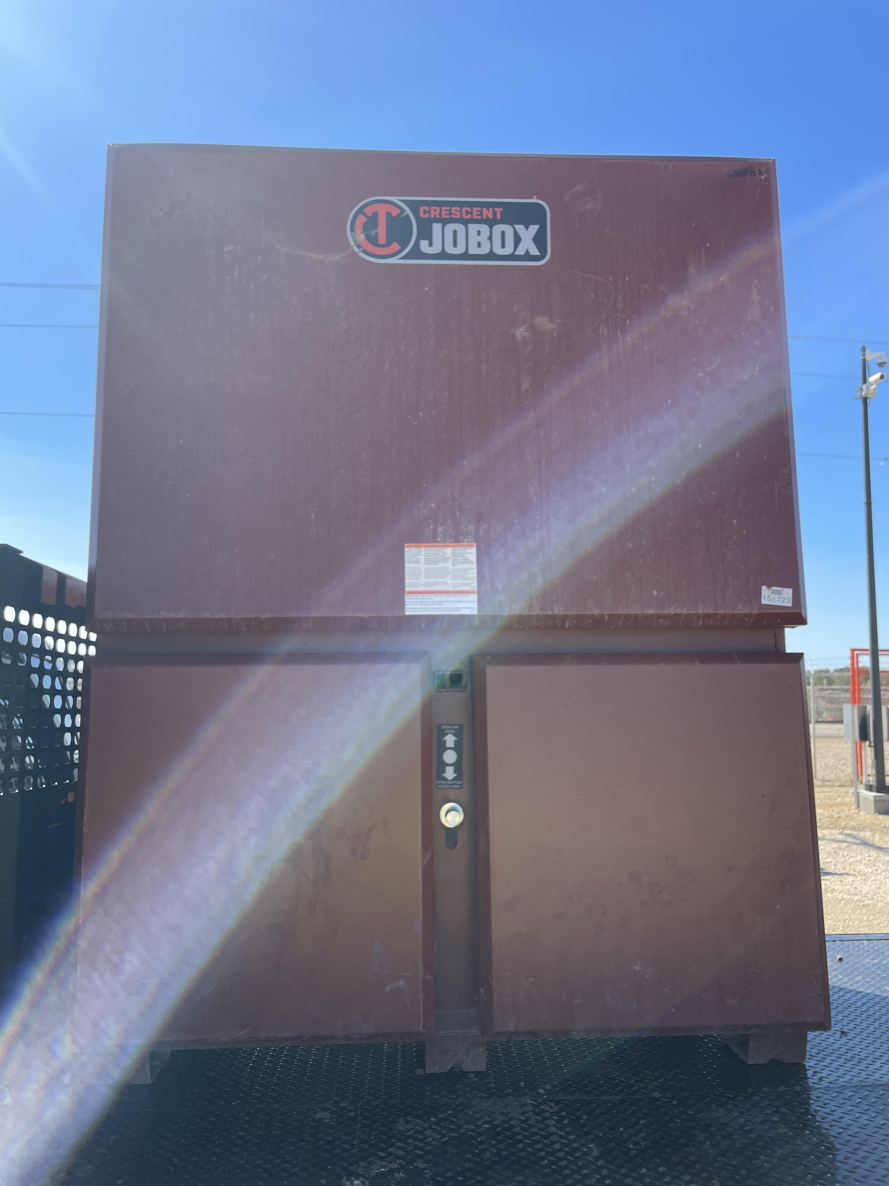 2021 JOBOX 1-669990