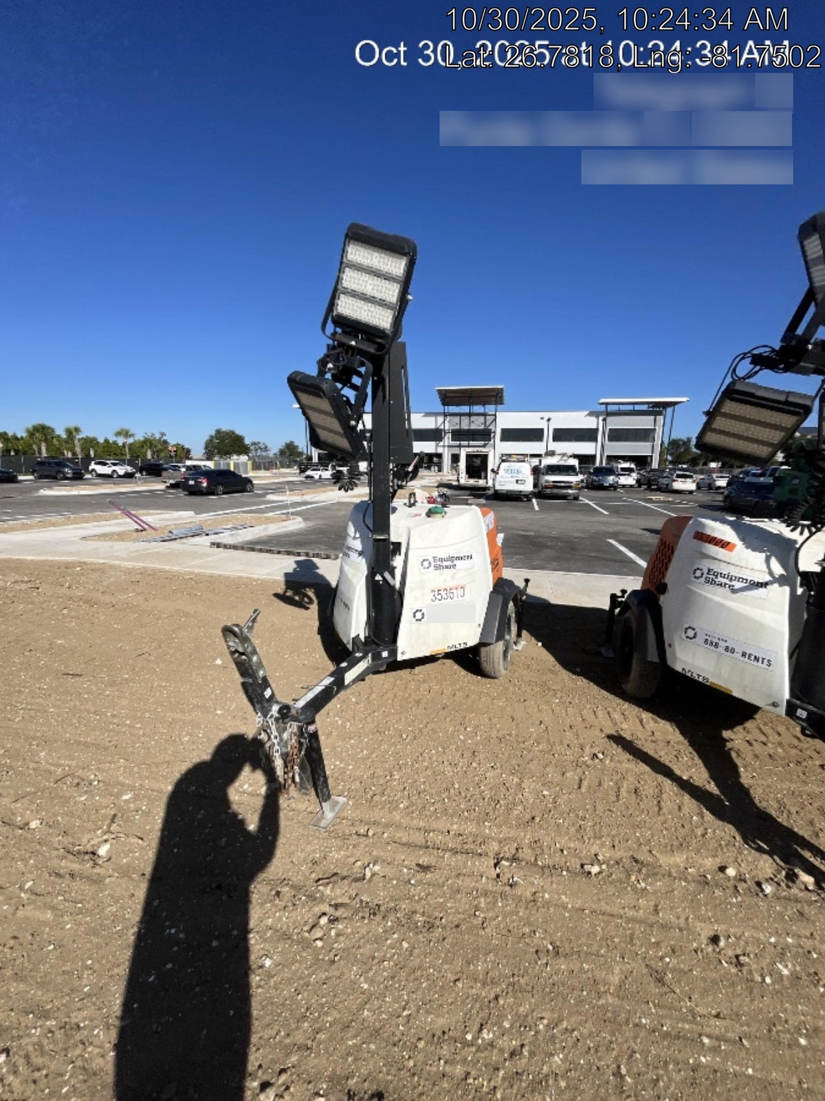 2023 GENERAC MLT2